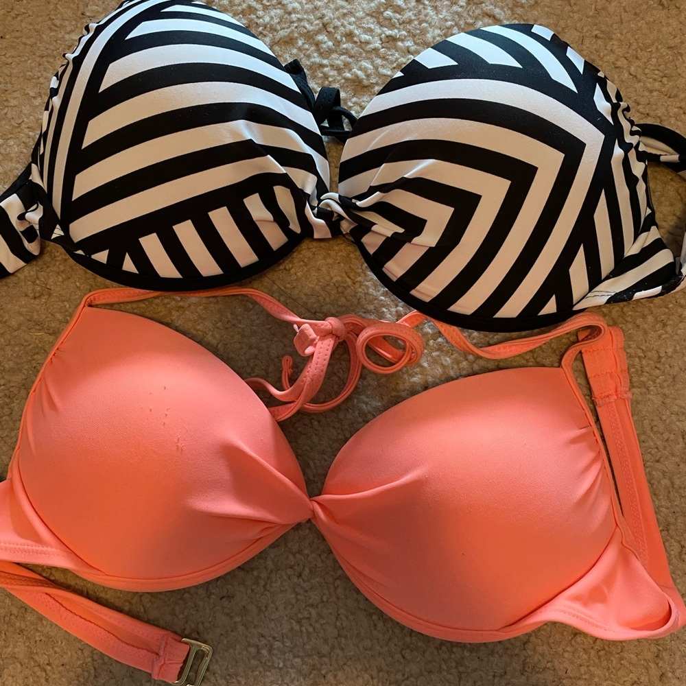 Women’s Bikini tops LARGE